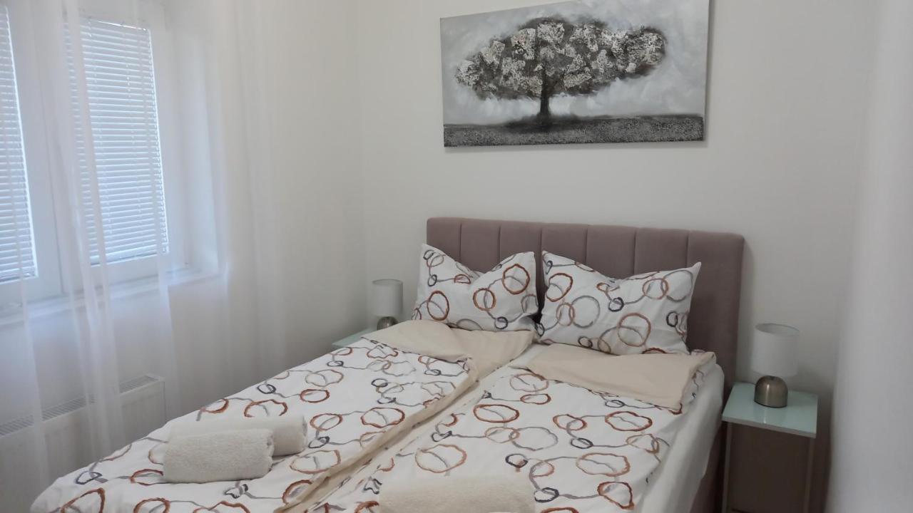 Apartments Batur Zadar Exterior foto